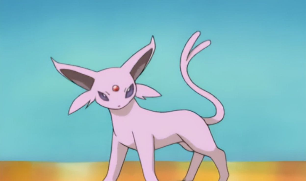 《宝可梦》在做输出上,速度更快的太阳伊布怎么比不过仙子伊布?