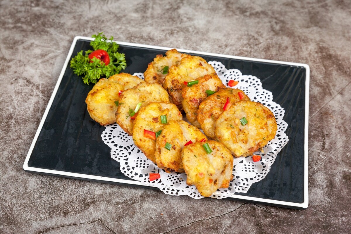 4种食物是“吸油大户”，多吃易长胖，你可能天天都在吃休闲区蓝鸢梦想 - Www.slyday.coM