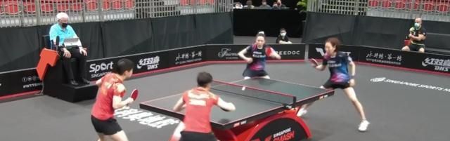 0比1到3比1!海产姐妹挺进4强,击败韩国组合,单局连得4分逆转休闲区蓝鸢梦想 - Www.slyday.coM 0比1到3比1!海产姐妹挺进4强,击败韩国组合,单局连得4分逆转休闲区蓝鸢梦想 - Www.slyday.coM