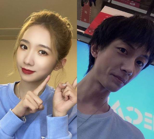 陈令韬否认孟美岐插足丑闻,官微点名,吴宣仪早在节目中提前暗示休闲区蓝鸢梦想 - Www.slyday.coM 陈令韬否认孟美岐插足丑闻,官微点名,吴宣仪早在节目中提前暗示休闲区蓝鸢梦想 - Www.slyday.coM