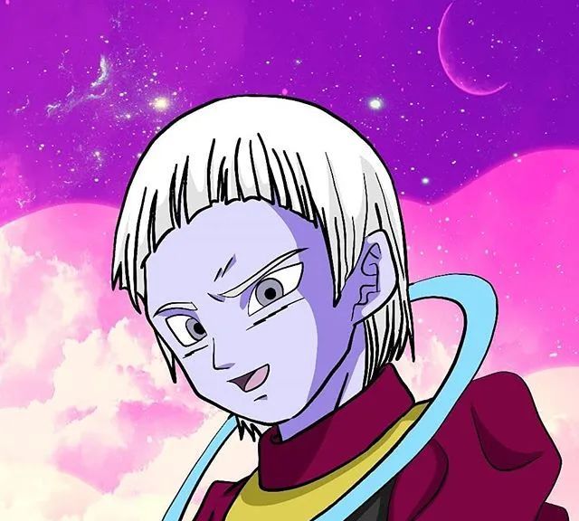 龙珠超同样都是天使同样都是大神官的儿子梅尔斯太菜了吧