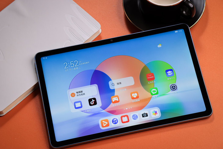 在家学习的好帮手新一代huaweimatepad评测