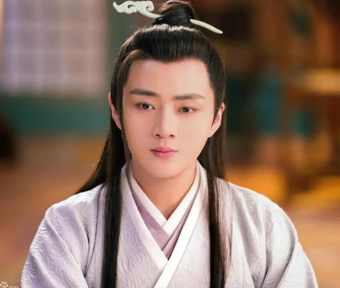 戏曲出身的11位男星，个个长身玉立，“眼技”出众，打戏更是一绝|修庆|戏曲|京剧_新浪新闻