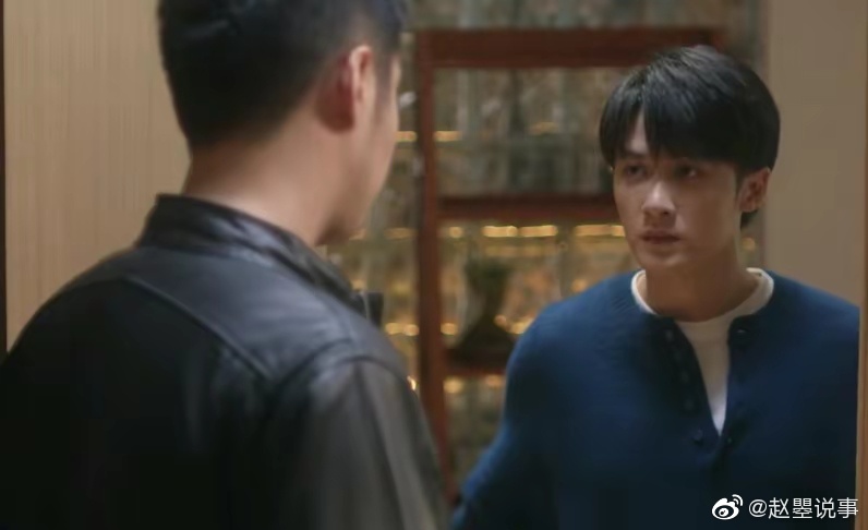 《猎罪图鉴》双男主设定非常带感……休闲区蓝鸢梦想 - Www.slyday.coM