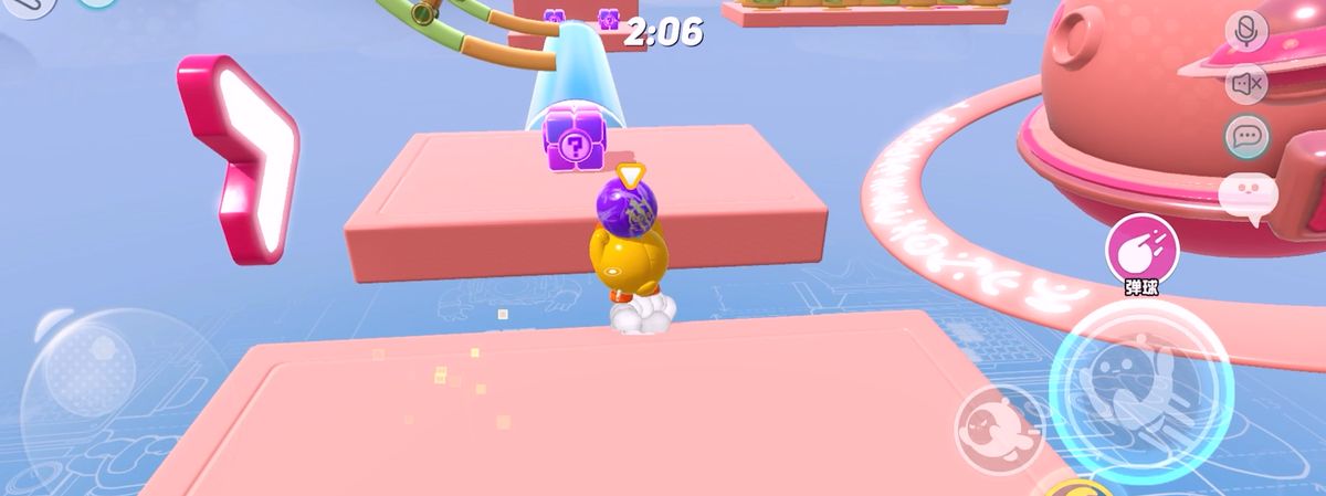 乐园小游戏下载