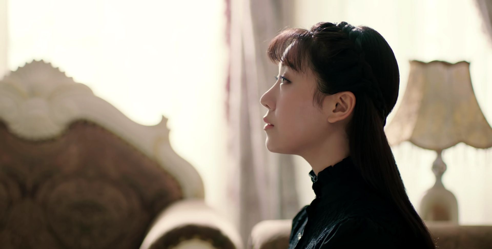 《秋蝉》大结局,2大遗憾1个点赞,清泉纯子的举动最让人意外__财经头条