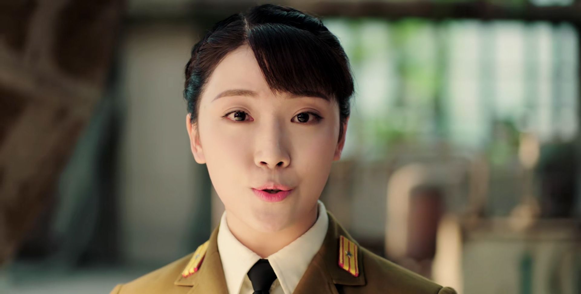 《秋蝉》大结局,2大遗憾1个点赞,清泉纯子的举动最让人意外__财经头条