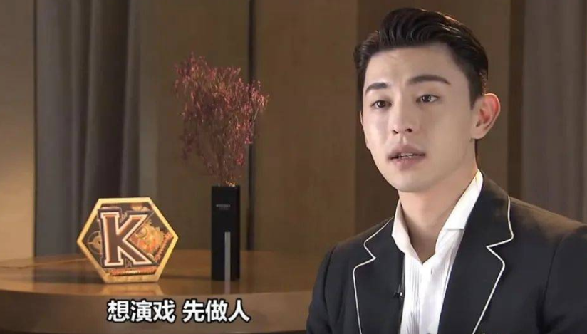 从石家庄伴郎到石家庄之光,资产上亿也不满足,邓伦的格局有多小休闲区蓝鸢梦想 - Www.slyday.coM 从石家庄伴郎到石家庄之光,资产上亿也不满足,邓伦的格局有多小休闲区蓝鸢梦想 - Www.slyday.coM