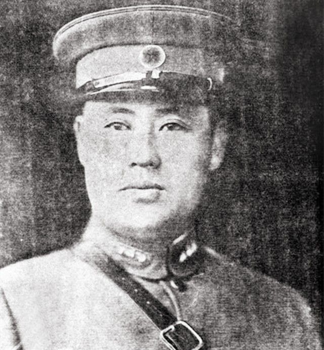 傅作义与陈明仁,为何在军中待遇差距很大?|黄埔军校|陈明仁|傅作义_新浪新闻