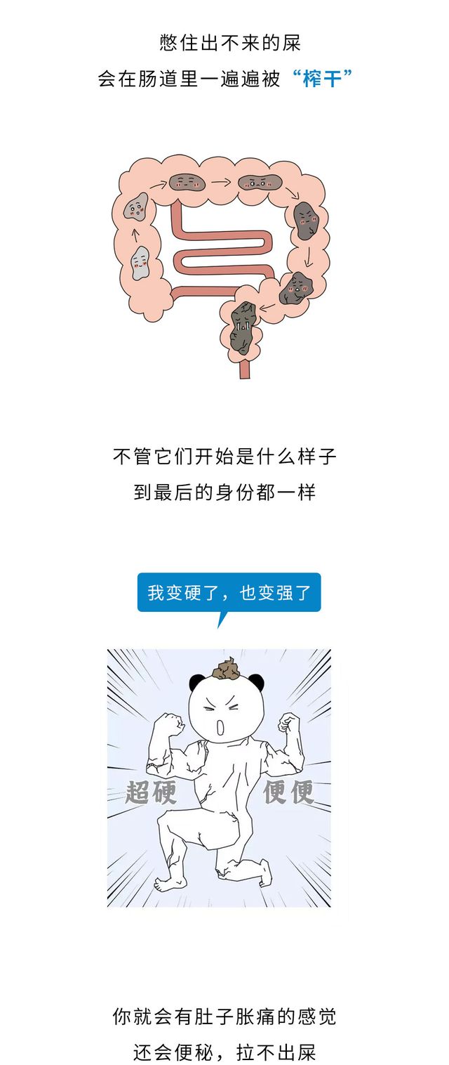 憋屎、憋尿、憋屁,哪个对身体危害最大?一幅漫画为你揭秘休闲区蓝鸢梦想 - Www.slyday.coM 憋屎、憋尿、憋屁,哪个对身体危害最大?一幅漫画为你揭秘休闲区蓝鸢梦想 - Www.slyday.coM