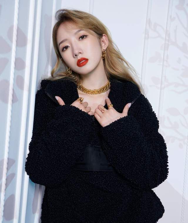 陈令韬否认孟美岐插足丑闻,官微点名,吴宣仪早在节目中提前暗示休闲区蓝鸢梦想 - Www.slyday.coM 陈令韬否认孟美岐插足丑闻,官微点名,吴宣仪早在节目中提前暗示休闲区蓝鸢梦想 - Www.slyday.coM