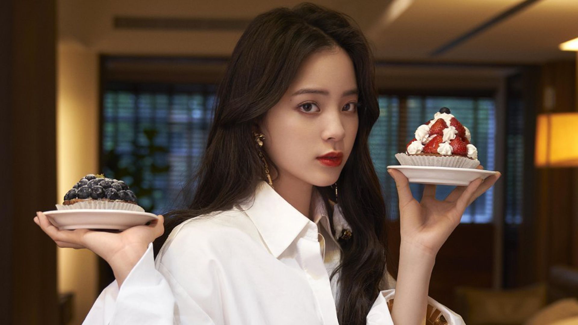 娱乐点评蔡徐坤鞠婧祎杨紫张杰欧阳娜娜翟潇闻