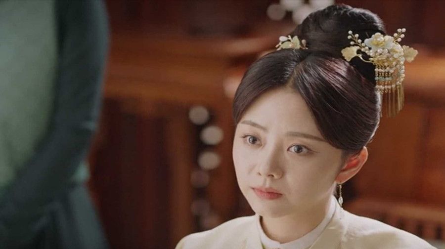 锦心似玉十一娘怀孕受宠乔姨娘大势已去欲拼死一搏