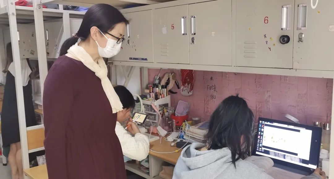 陕西机电职业技术学院组织开展学生公寓安全卫生大检查休闲区蓝鸢梦想 - Www.slyday.coM 陕西机电职业技术学院组织开展学生公寓安全卫生大检查休闲区蓝鸢梦想 - Www.slyday.coM