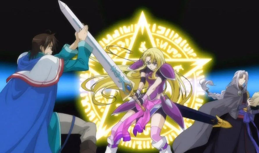 时隔30年翻红的首部勇者机甲动画魔神英雄传4月剧场版上映