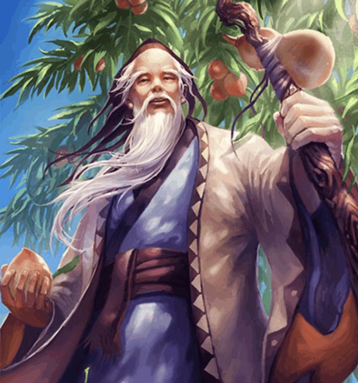 三国杀张仲景测试服又双叒叕加强华佗未来发展预测