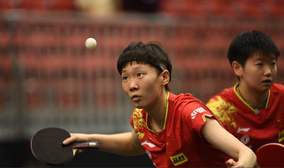 王曼昱/孙颖莎遭遇挑战,3比1逆转进四强,日本00后新星女单晋级休闲区蓝鸢梦想 - Www.slyday.coM 王曼昱/孙颖莎遭遇挑战,3比1逆转进四强,日本00后新星女单晋级休闲区蓝鸢梦想 - Www.slyday.coM