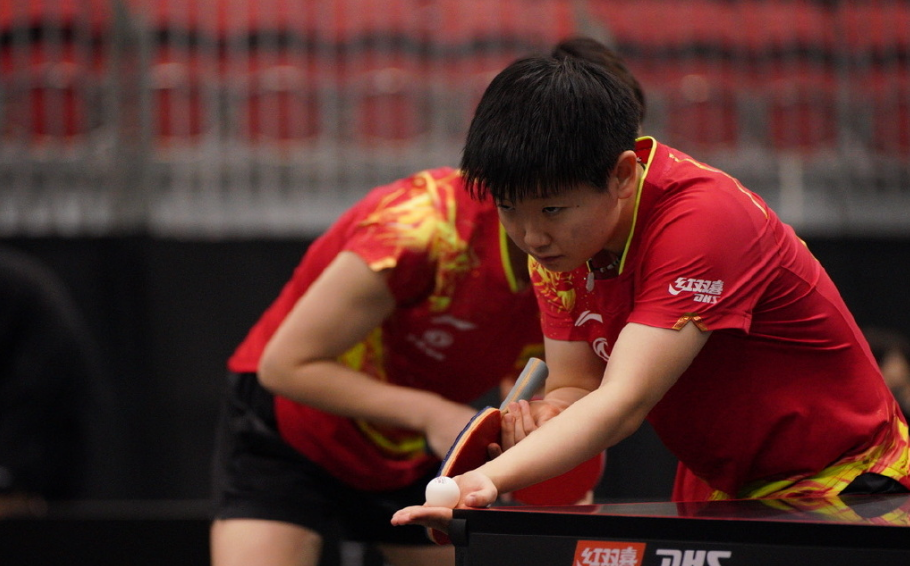 王曼昱/孙颖莎遭遇挑战,3比1逆转进四强,日本00后新星女单晋级休闲区蓝鸢梦想 - Www.slyday.coM 王曼昱/孙颖莎遭遇挑战,3比1逆转进四强,日本00后新星女单晋级休闲区蓝鸢梦想 - Www.slyday.coM