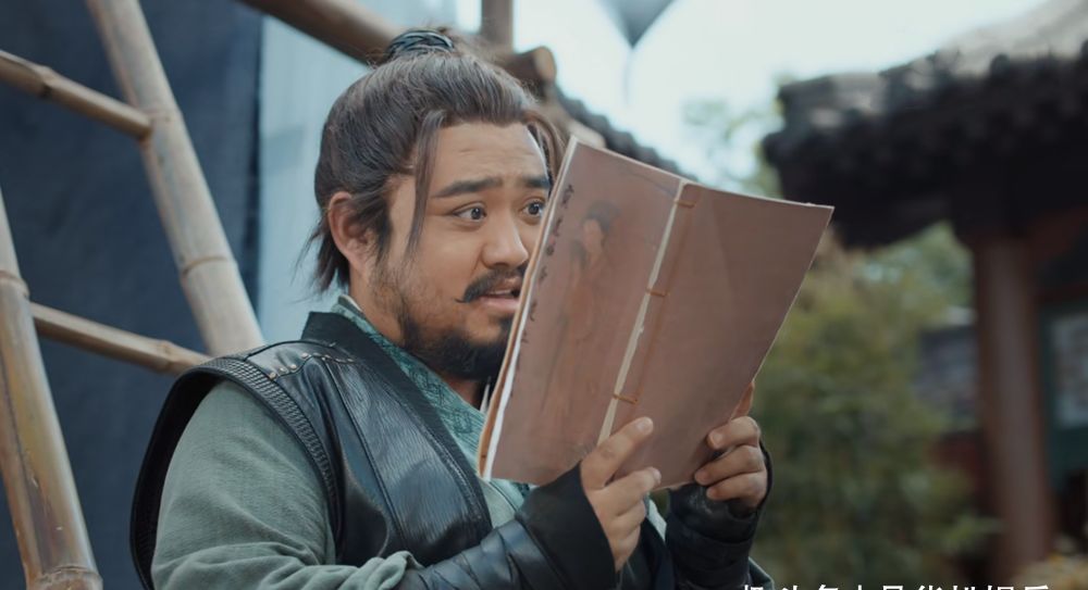 赘婿耿护院的结局如何这四个细节已有所暗示