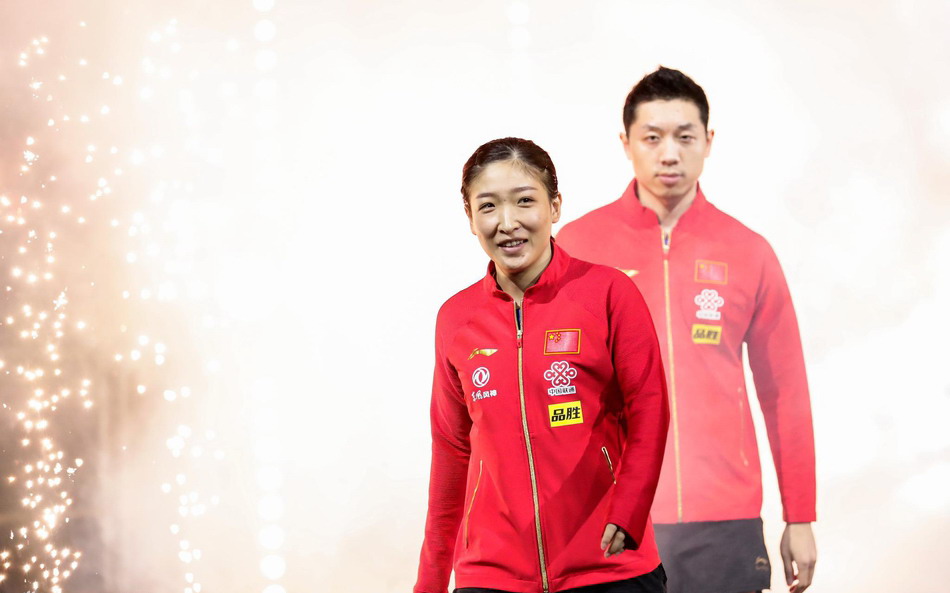 wtt大满贯孙颖莎1日3战！国乒德比PK刘诗雯，携手王楚钦混双争冠休闲区蓝鸢梦想 - Www.slyday.coM