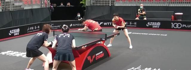 0比1到3比1!海产姐妹挺进4强,击败韩国组合,单局连得4分逆转休闲区蓝鸢梦想 - Www.slyday.coM 0比1到3比1!海产姐妹挺进4强,击败韩国组合,单局连得4分逆转休闲区蓝鸢梦想 - Www.slyday.coM