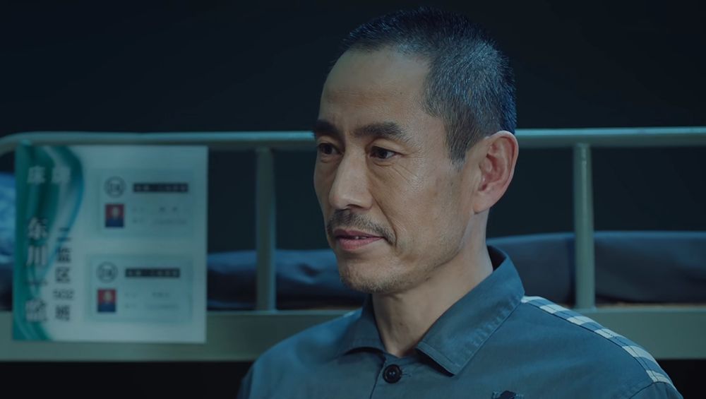 巡回检察组米振东不简单他的真实身份有这三种可能