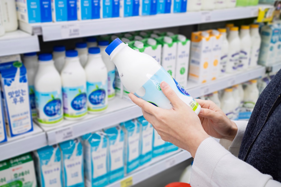 真正的"好奶",包装上少不了这三个字,给孩子买牛奶,就这么看|保质期|