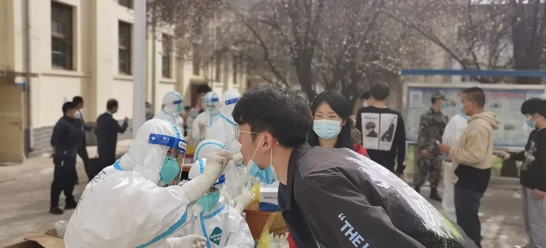 陕西机电职业技术学院多举措并行做好校园抗疫工作休闲区蓝鸢梦想 - Www.slyday.coM 陕西机电职业技术学院多举措并行做好校园抗疫工作休闲区蓝鸢梦想 - Www.slyday.coM