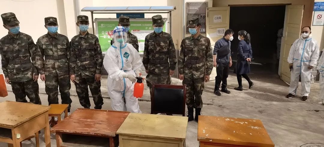 陕西机电职业技术学院多举措并行做好校园抗疫工作休闲区蓝鸢梦想 - Www.slyday.coM 陕西机电职业技术学院多举措并行做好校园抗疫工作休闲区蓝鸢梦想 - Www.slyday.coM