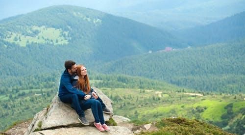 嫁给矮个子的男生，是种什么样的体验？大实话给人警醒休闲区蓝鸢梦想 - Www.slyday.coM
