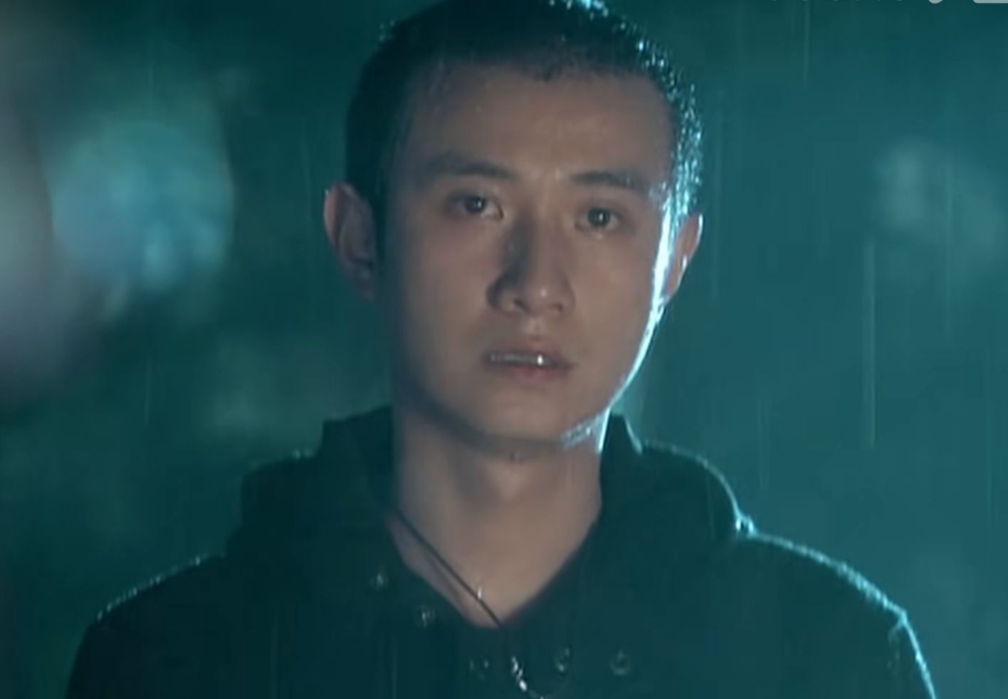 《蜗居》原著"骂粗话折磨海藻"的小贝:他的疯狂,才最痛彻人心|郭海藻