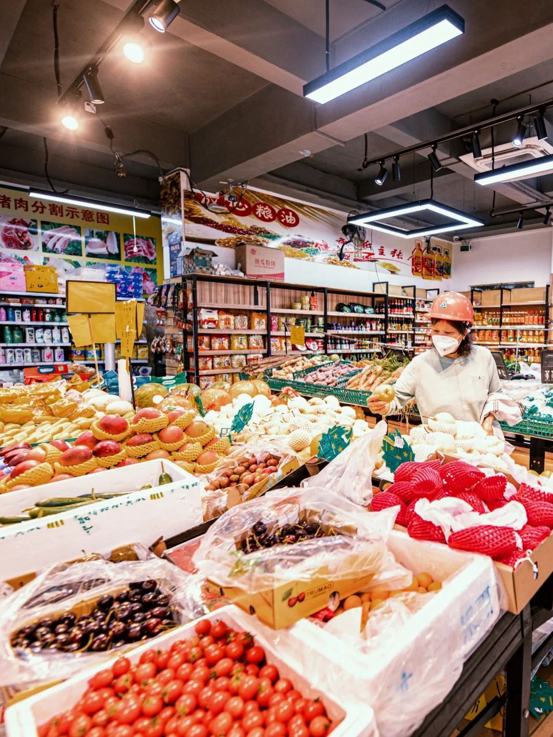 深圳人"慢生活"影像志 | 第二日