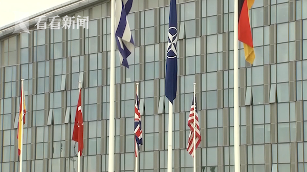 泽连斯基：北约出尔反尔 乌克兰已明白不能加入休闲区蓝鸢梦想 - Www.slyday.coM