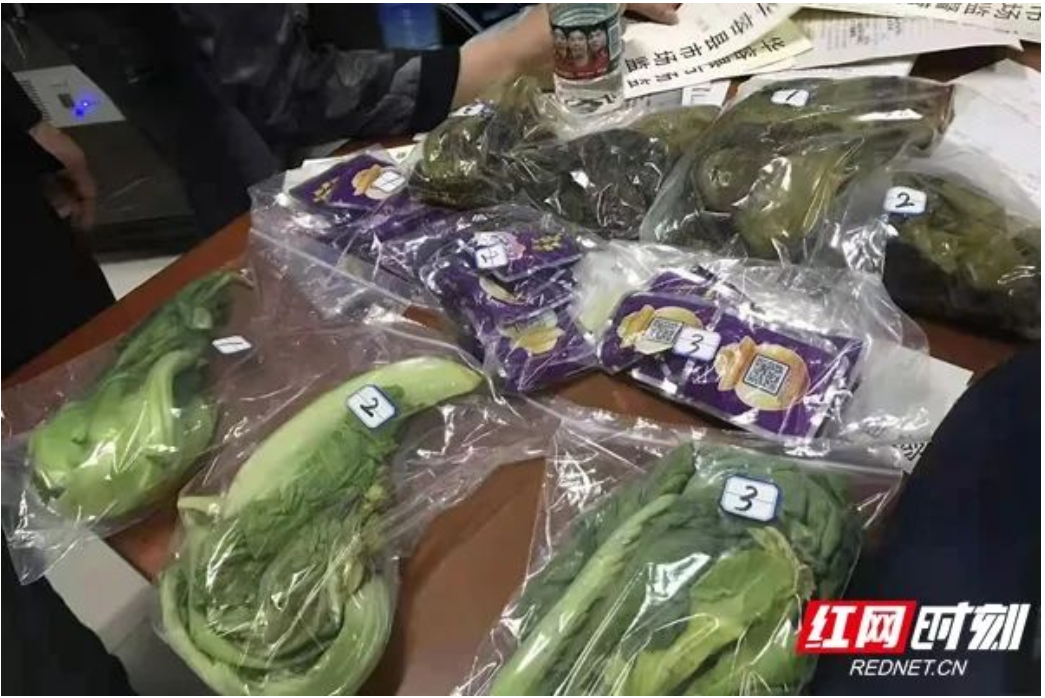 涉事酸菜加工企业相关人员，被控制！休闲区蓝鸢梦想 - Www.slyday.coM