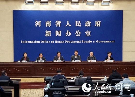 河南省将建立“职教高考”制度 建设全国职教高地休闲区蓝鸢梦想 - Www.slyday.coM