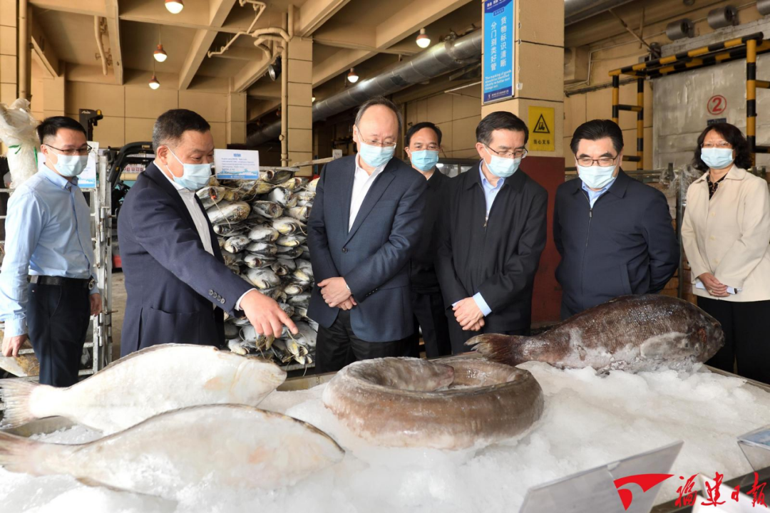 尹力在福州调研检查疫情防控工作休闲区蓝鸢梦想 - Www.slyday.coM