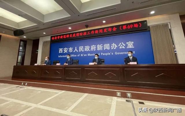 通报！无重型和危重型！西安市累计发现本土确诊病例85例！具体分布情况休闲区蓝鸢梦想 - Www.slyday.coM