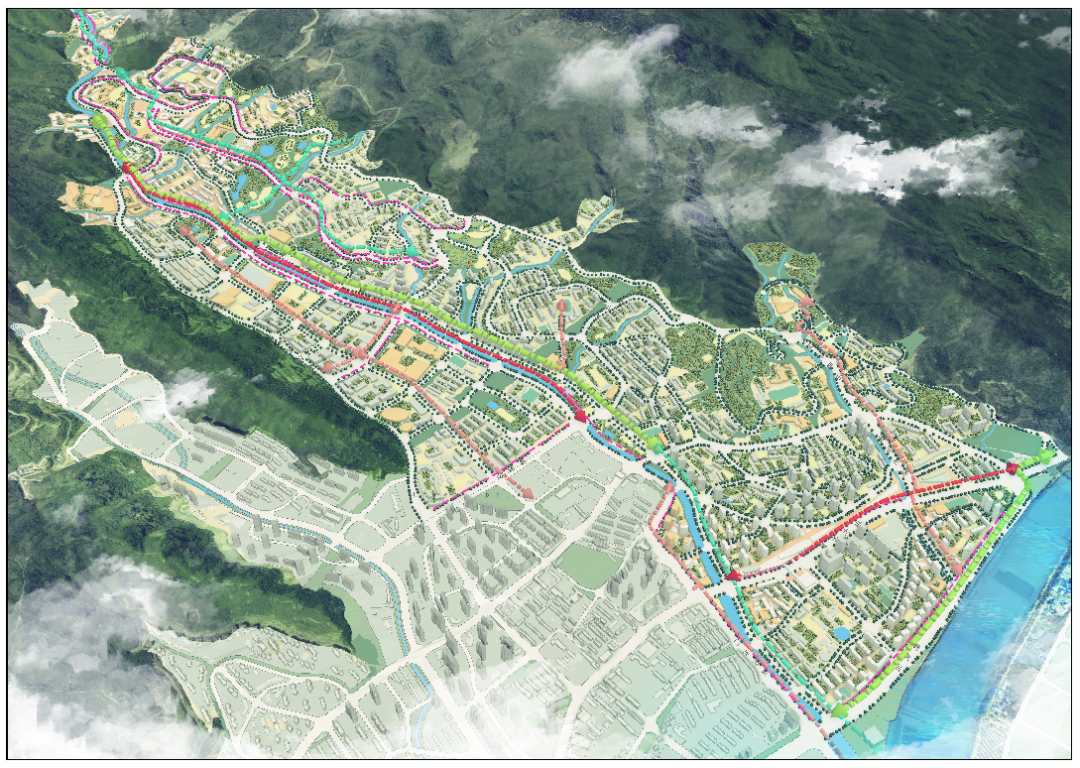 深入践行控规编管体系创新助力门头沟新城高质量发展