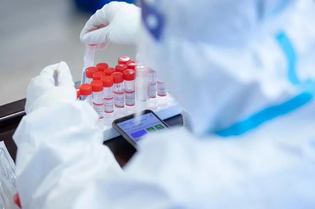 重要信息！最新版新冠诊疗方案：病例实施分类收治，轻型病例集中隔离管理休闲区蓝鸢梦想 - Www.slyday.coM