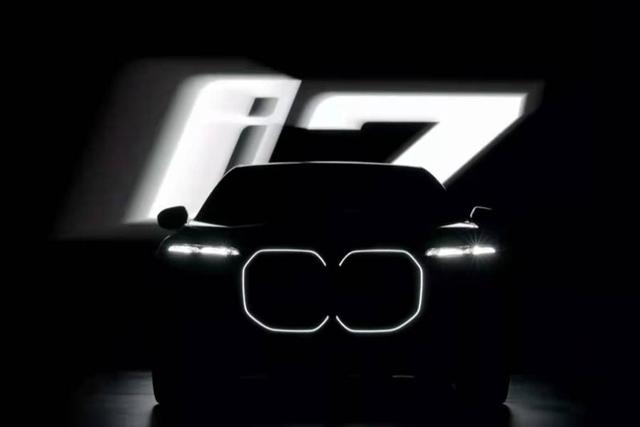 宝马集团电动化再提速 30年计划累计交付一千万辆纯电动车 Bmw 新浪财经 新浪网