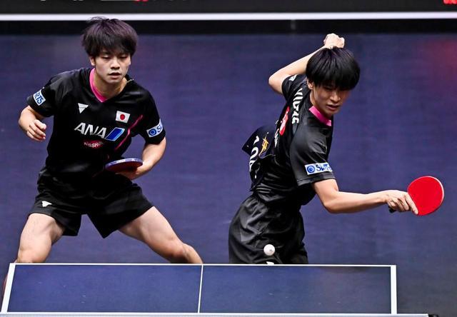 国乒又决战日本队！樊振东王楚钦险胜晋级，即将与日本小将争冠军休闲区蓝鸢梦想 - Www.slyday.coM