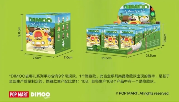 花了八千多块钱买整箱盲盒没抽到隐藏款！律师：难认定虚假宣传休闲区蓝鸢梦想 - Www.slyday.coM