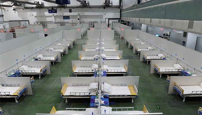 第九版新冠诊疗方案发布，轻症以及无症状感染者无需过多治疗休闲区蓝鸢梦想 - Www.slyday.coM