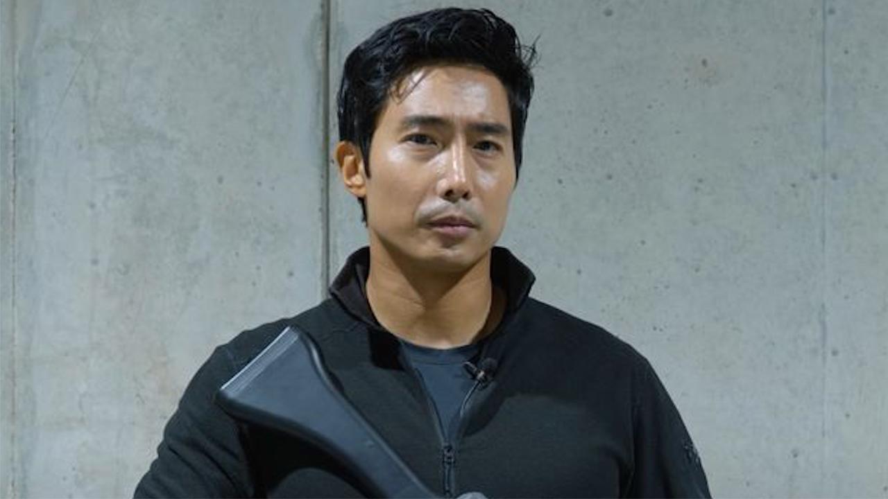 赴乌克兰参战的韩国网红李根大尉想跑路却有家难回