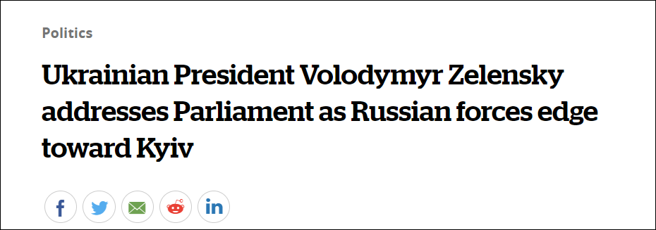 泽连斯基再次呼吁设立禁飞区，加拿大“十动然拒”休闲区蓝鸢梦想 - Www.slyday.coM