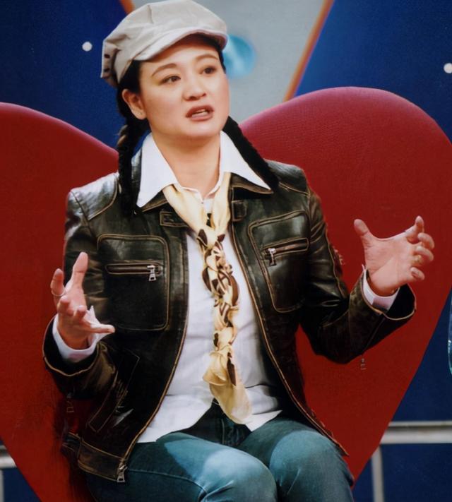 伍宇娟与前夫李慕华的结合中西文化冲突埋下了家庭破碎的种子