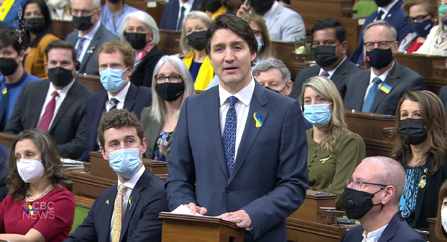 泽连斯基再次呼吁设立禁飞区，加拿大“十动然拒”休闲区蓝鸢梦想 - Www.slyday.coM