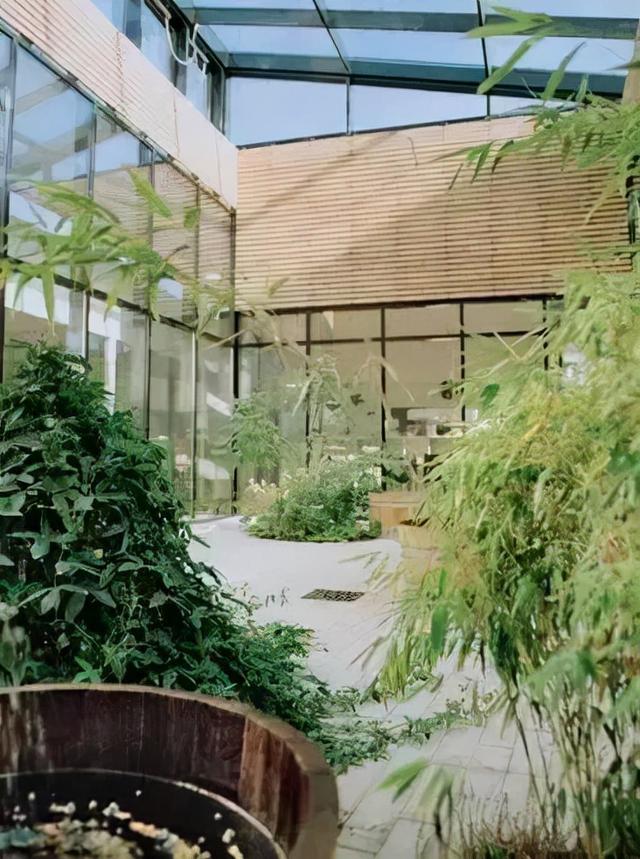 全球最美的八大乡村养老院,看完立刻想退休