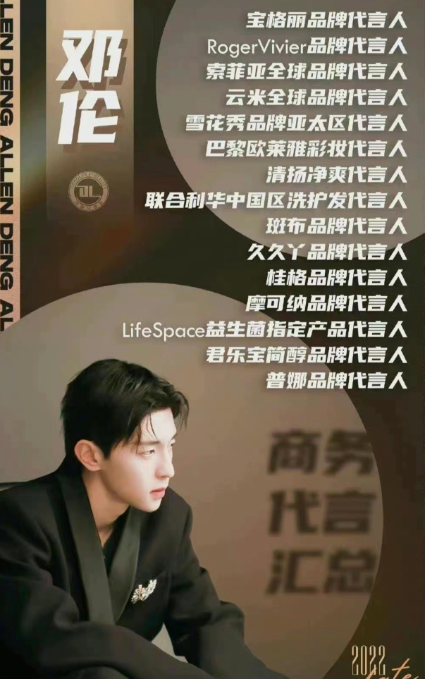 伦为笑饼？邓伦偷逃税被追缴并罚款1.06亿元，粉丝大喊“被人坑了！”休闲区蓝鸢梦想 - Www.slyday.coM