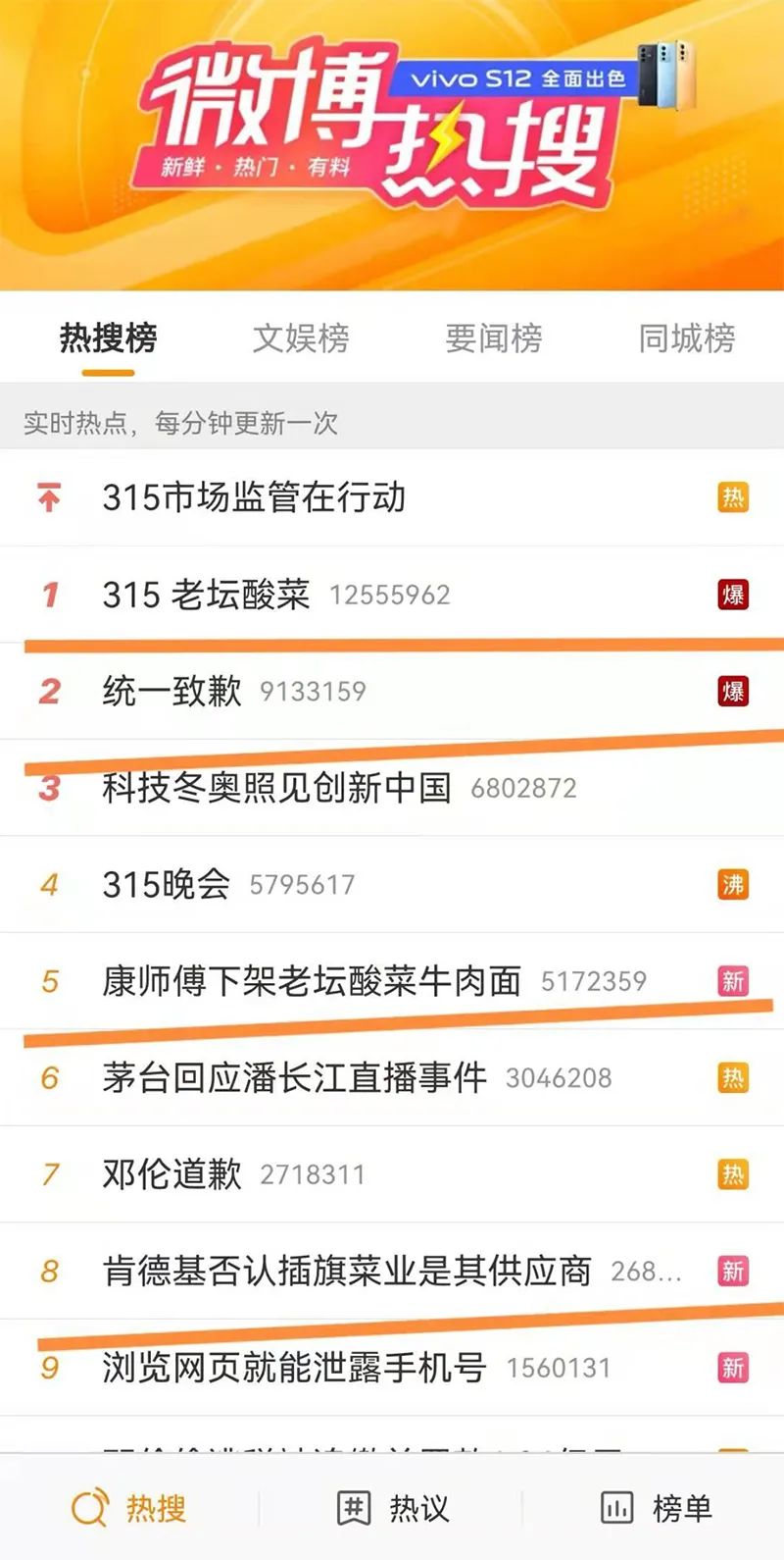 热搜爆了！网友吐了！老坛酸菜包竟是土坑腌制！涉事企业客户慌了！休闲区蓝鸢梦想 - Www.slyday.coM